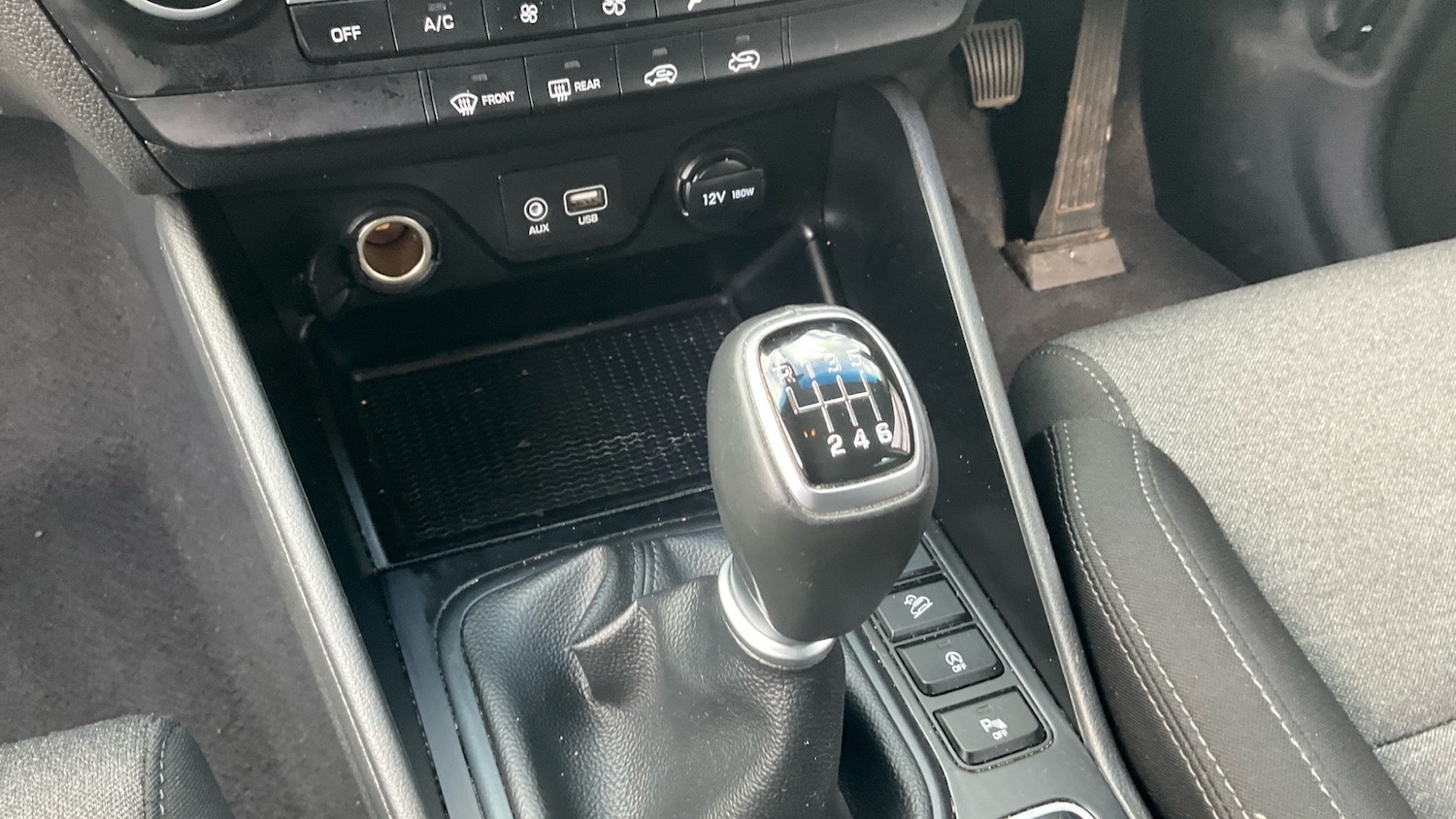 Used Hyundai TUCSON 2021 for sale - 77844594: Photo 13