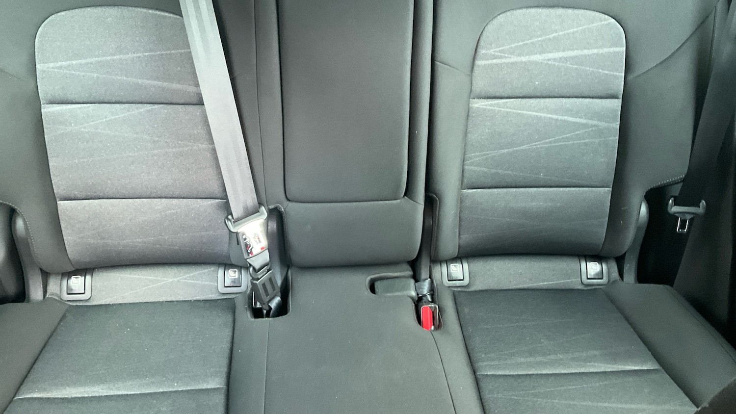 Used Hyundai TUCSON 2021 for sale - 77844594: Photo 15