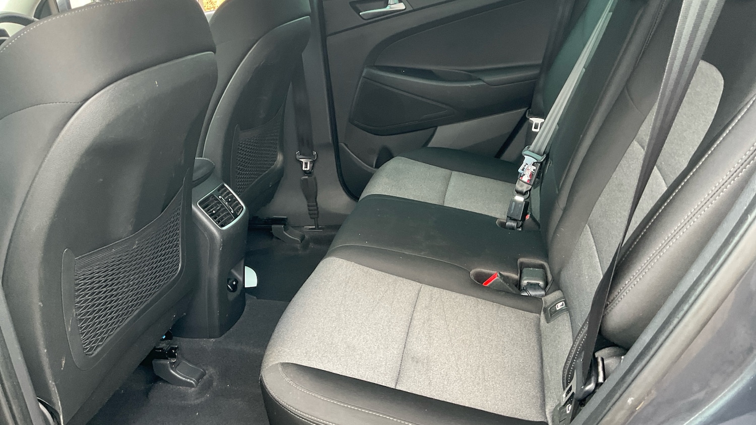 Used Hyundai TUCSON 2021 for sale - 77844594: Photo 16