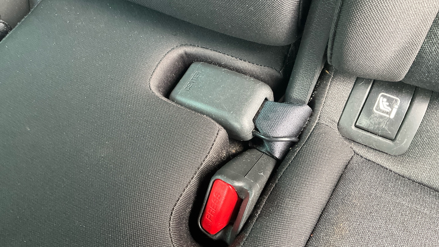 Used Hyundai TUCSON 2021 for sale - 77844594: Photo 17