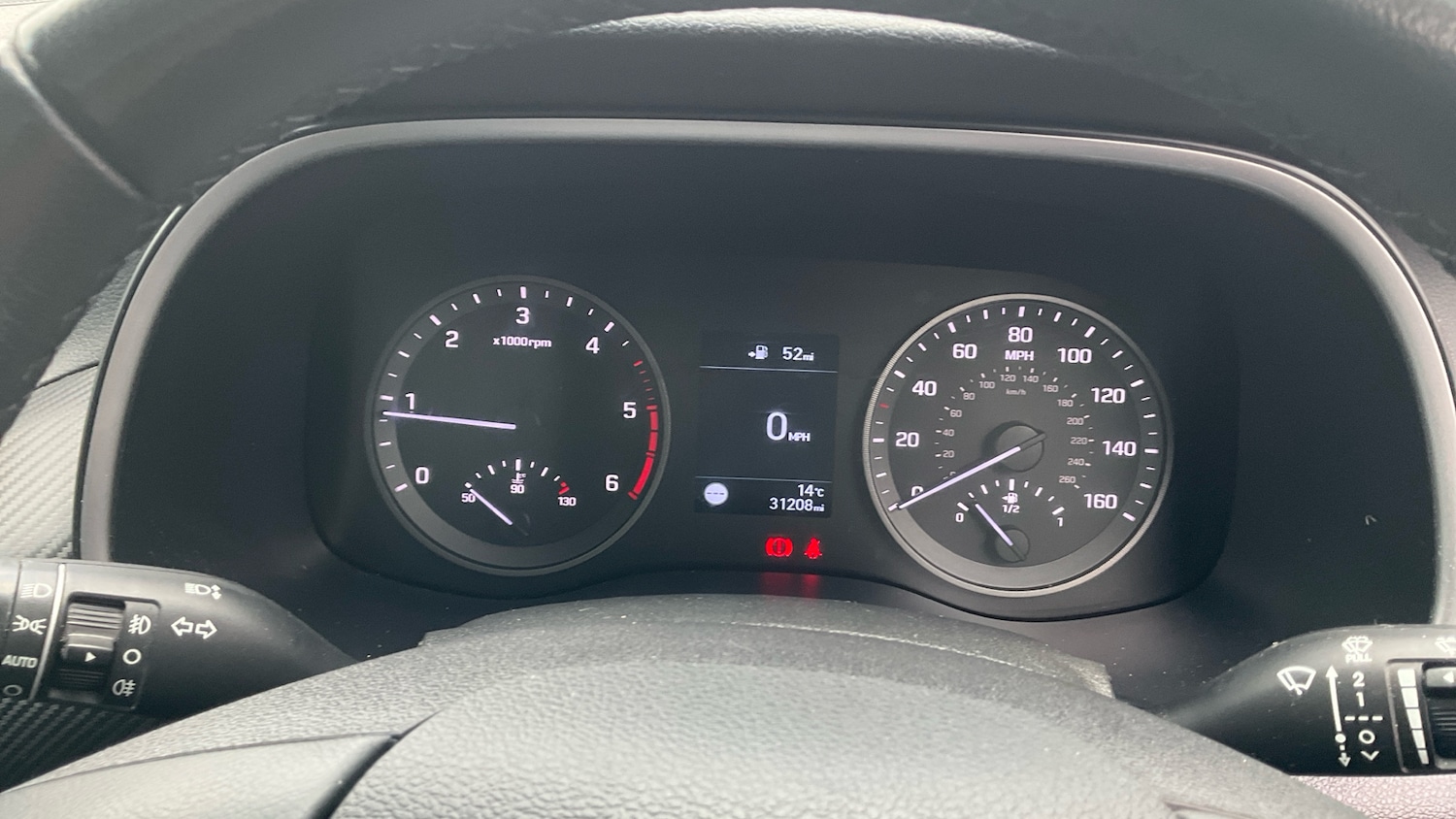 Used Hyundai TUCSON 2021 for sale - 77844594: Photo 18