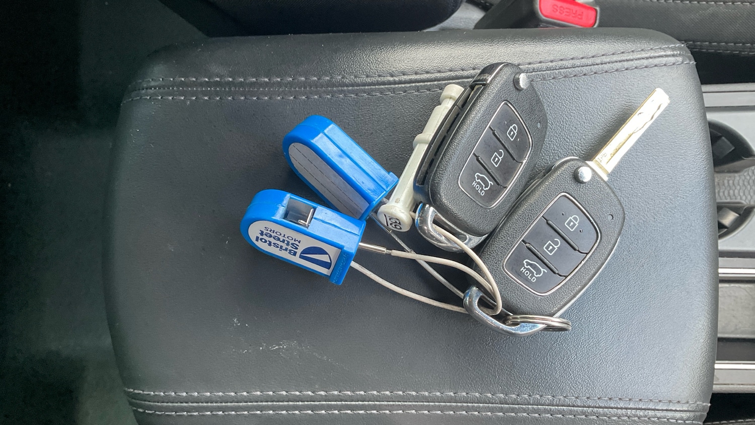 Used Hyundai TUCSON 2021 for sale - 77844594: Photo 20