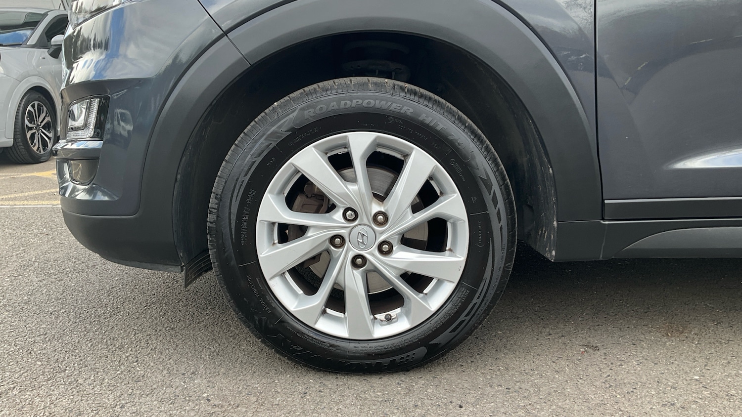 Used Hyundai TUCSON 2021 for sale - 77844594: Photo 21