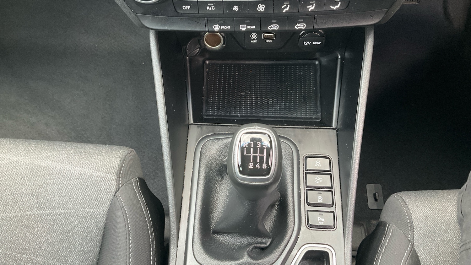 Used Hyundai TUCSON 2021 for sale - 77844594: Photo 29