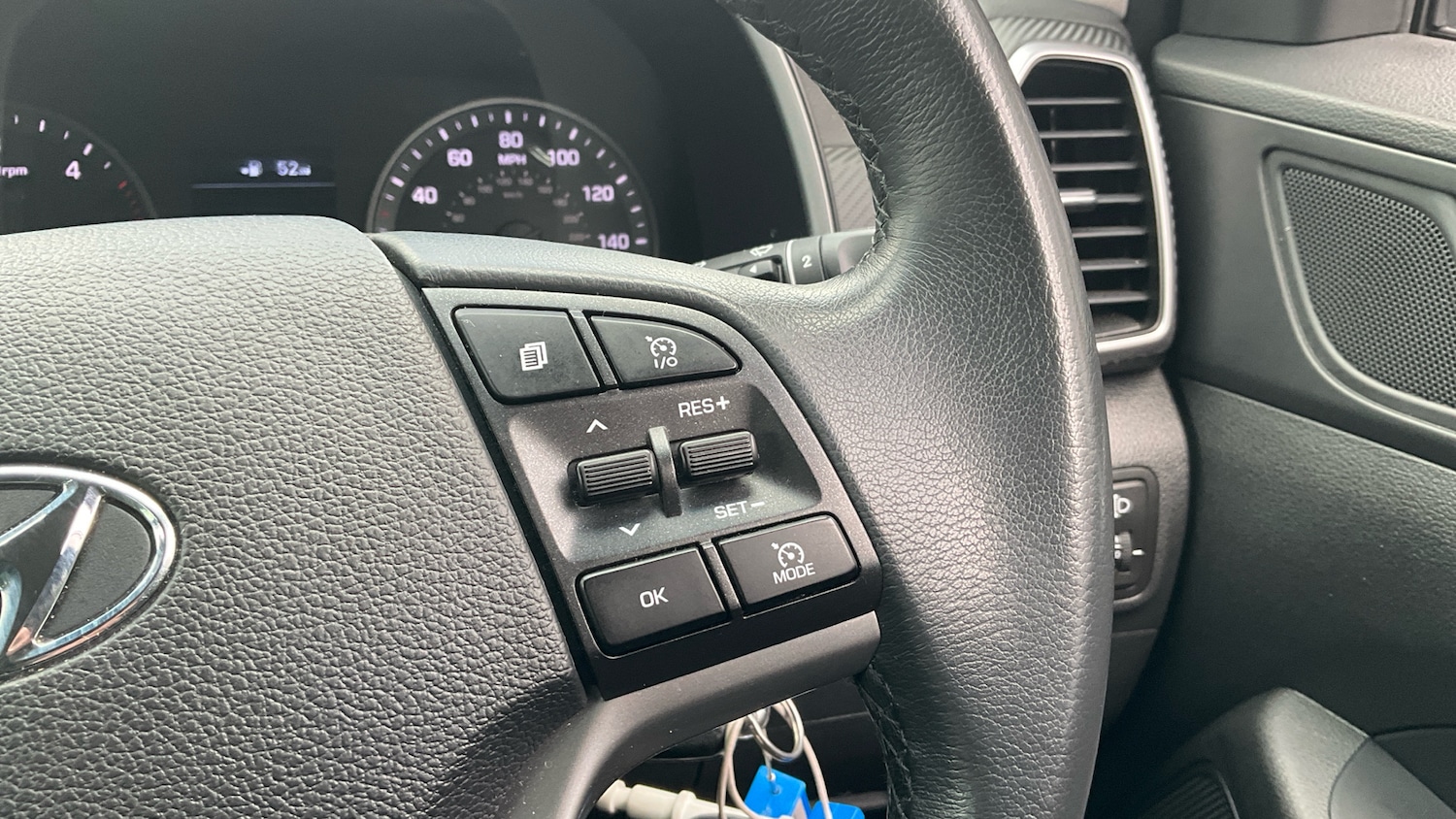 Used Hyundai TUCSON 2021 for sale - 77844594: Photo 30