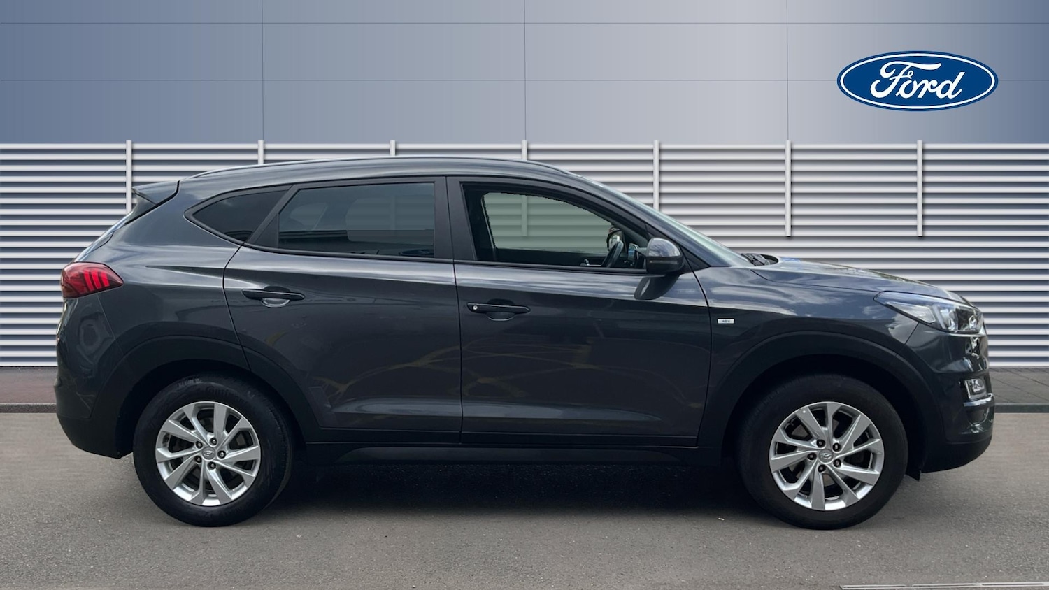 Used Hyundai TUCSON 2021 for sale - 77844594: Photo 5