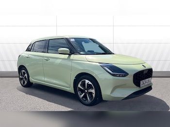 Used Suzuki Swift 2024 for sale - 79208307: Photo