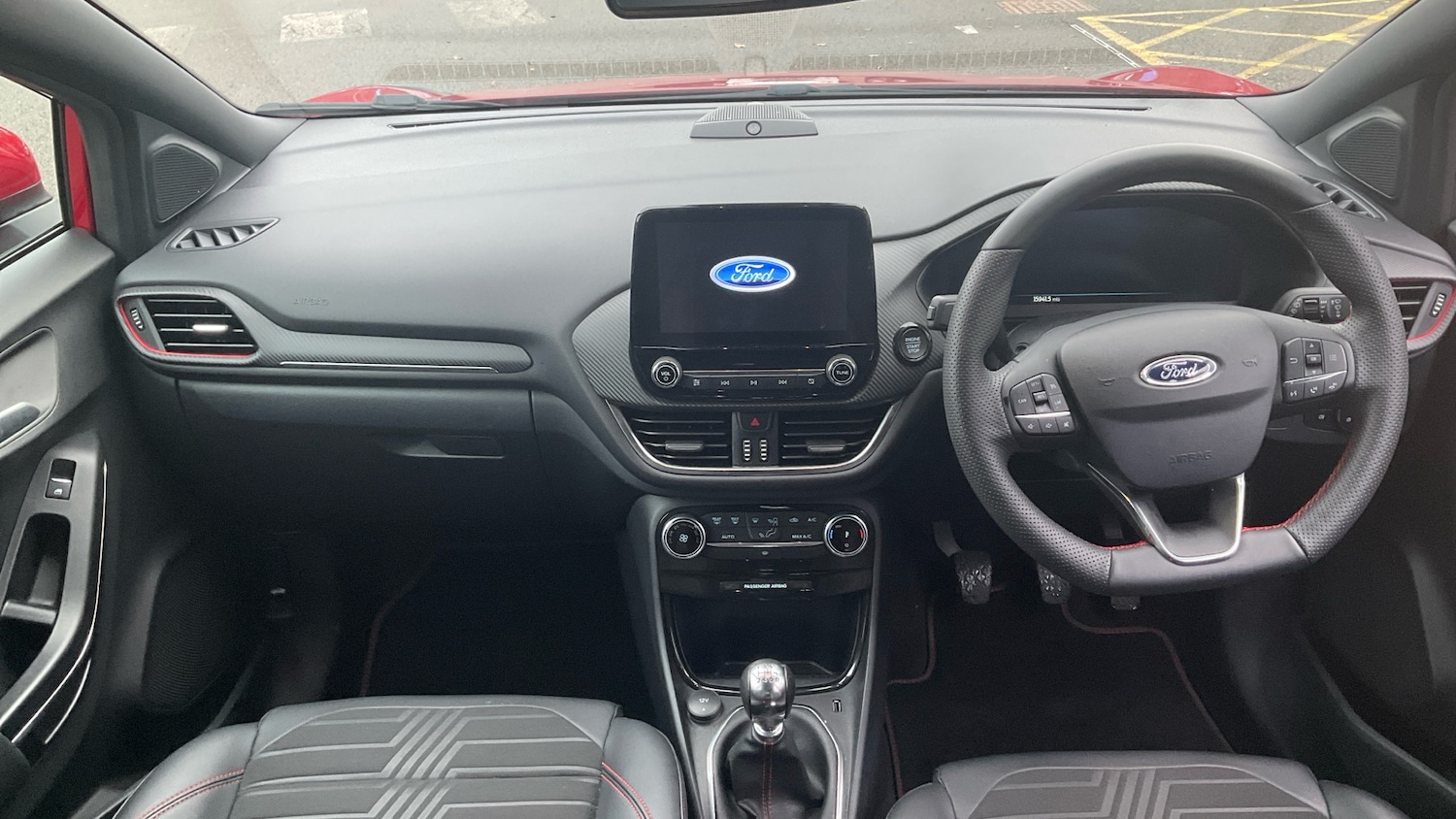 Used Ford Puma 2024 for sale - 77034241: Photo 10