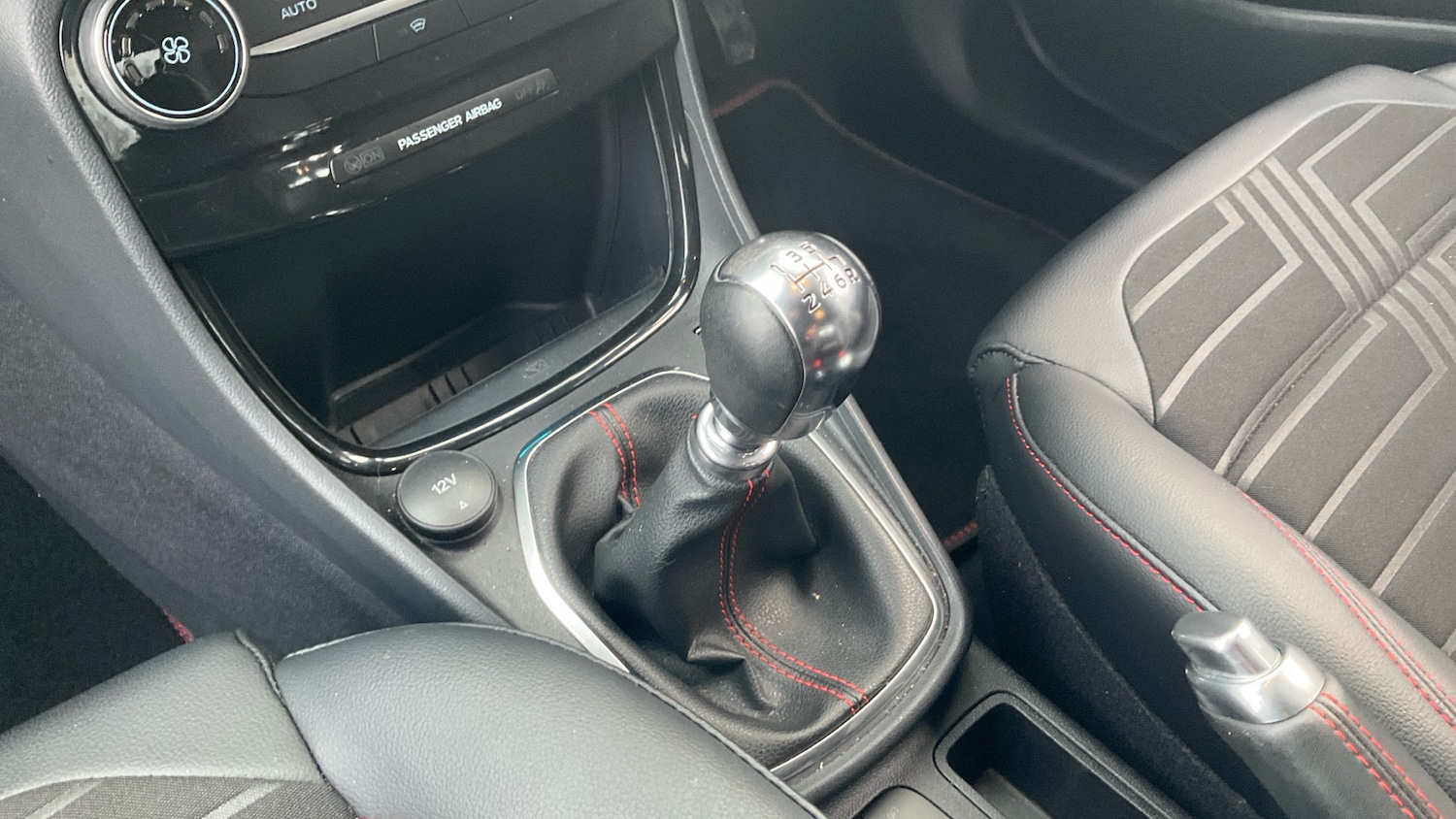 Used Ford Puma 2024 for sale - 77034241: Photo 13