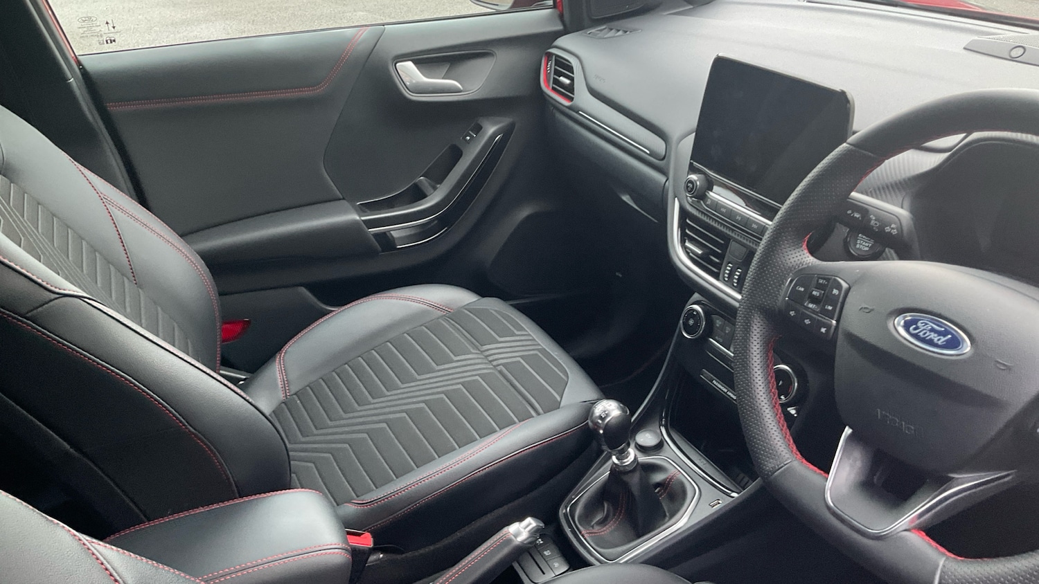 Used Ford Puma 2024 for sale - 77034241: Photo 14