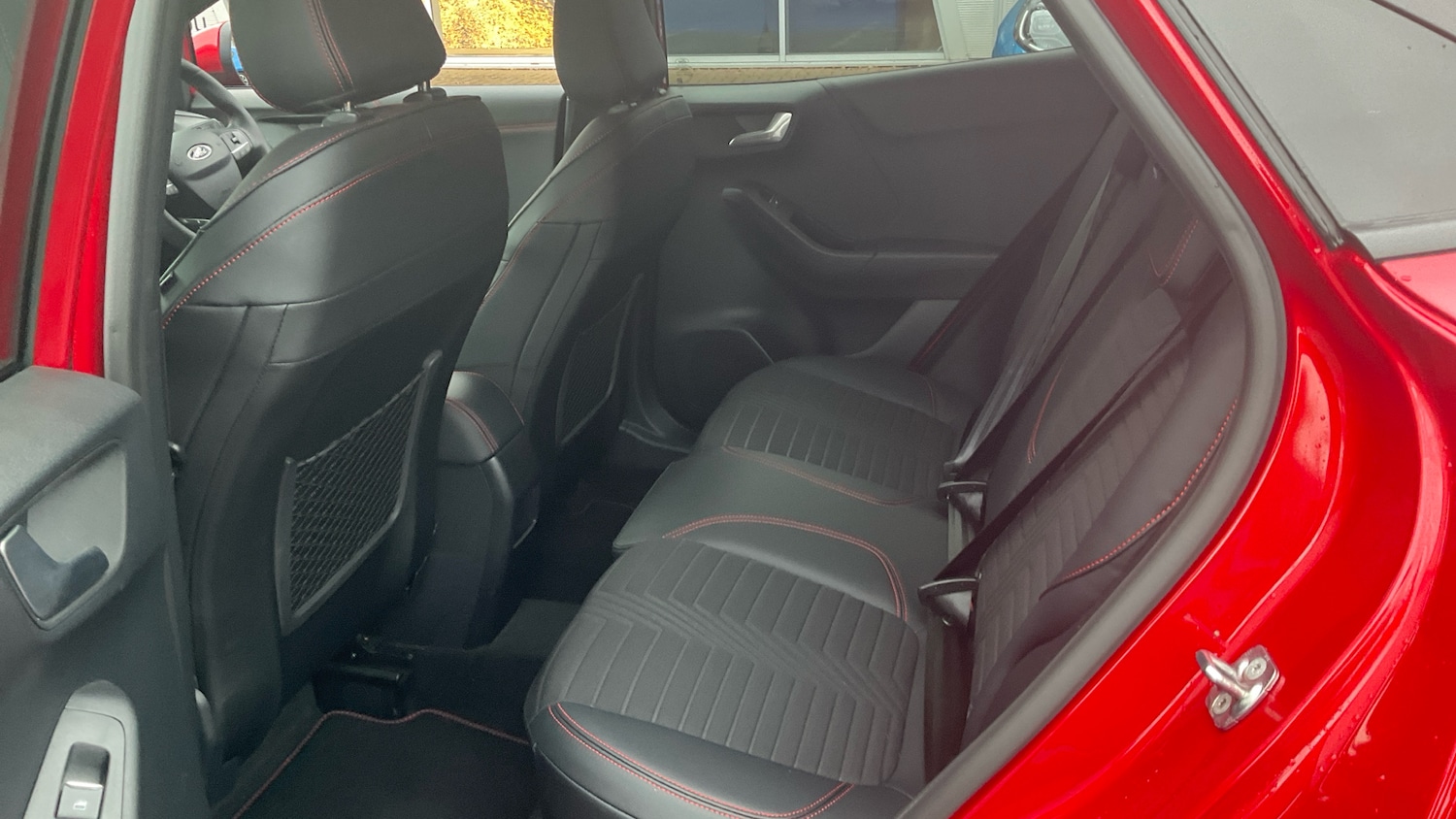 Used Ford Puma 2024 for sale - 77034241: Photo 16