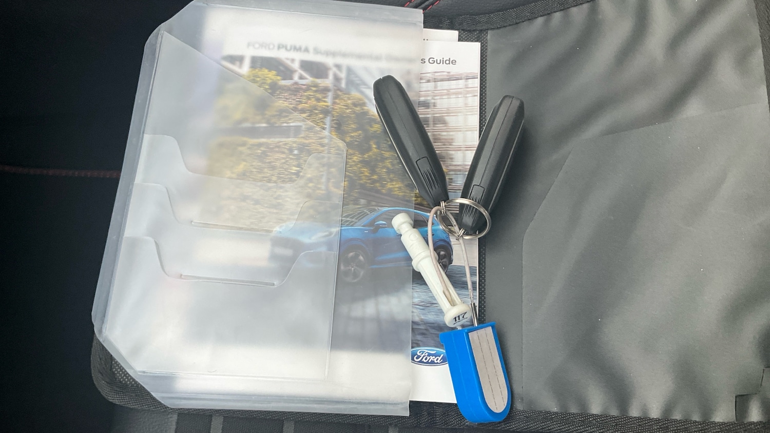 Used Ford Puma 2024 for sale - 77034241: Photo 19