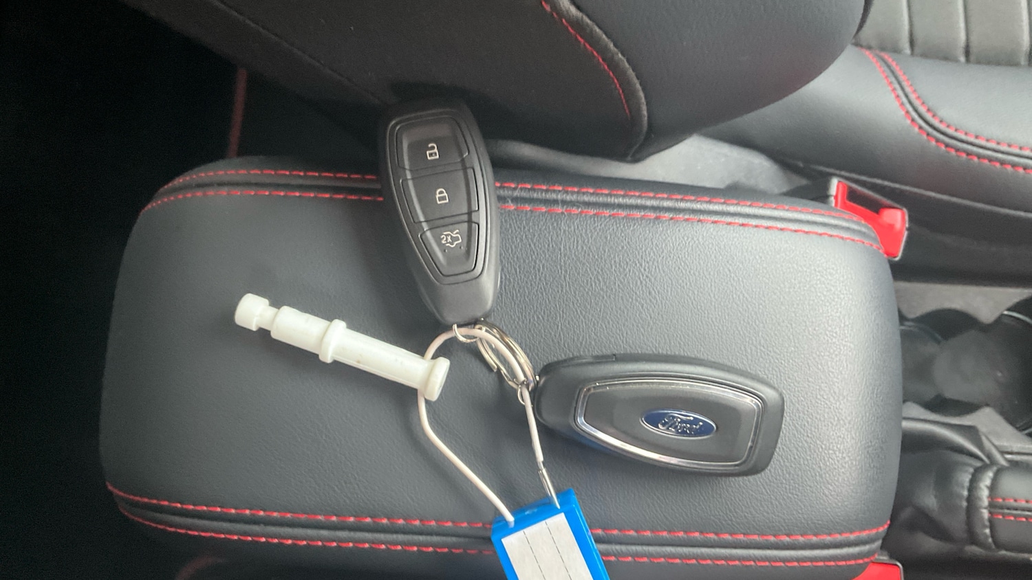 Used Ford Puma 2024 for sale - 77034241: Photo 20