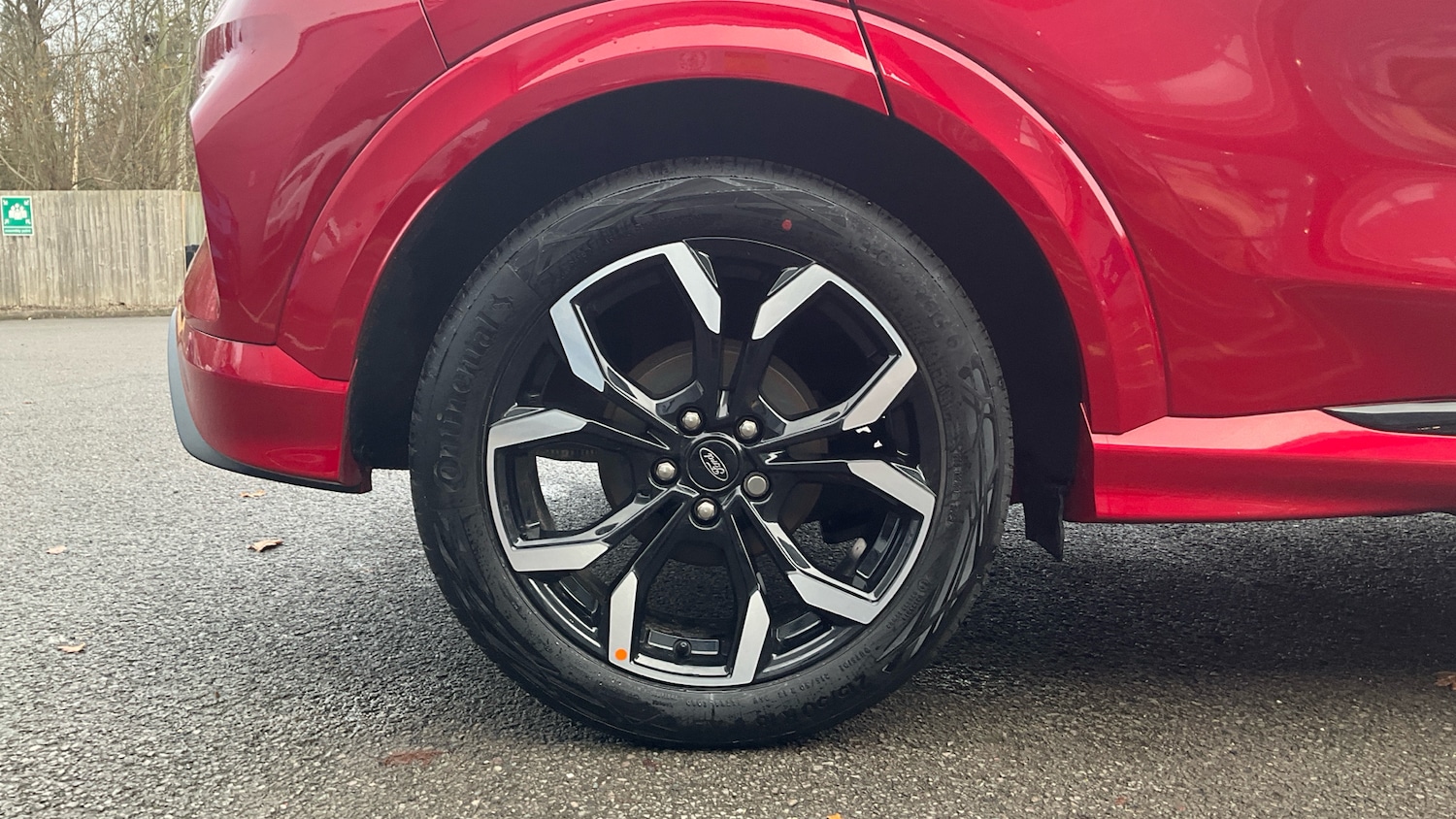 Used Ford Puma 2024 for sale - 77034241: Photo 22