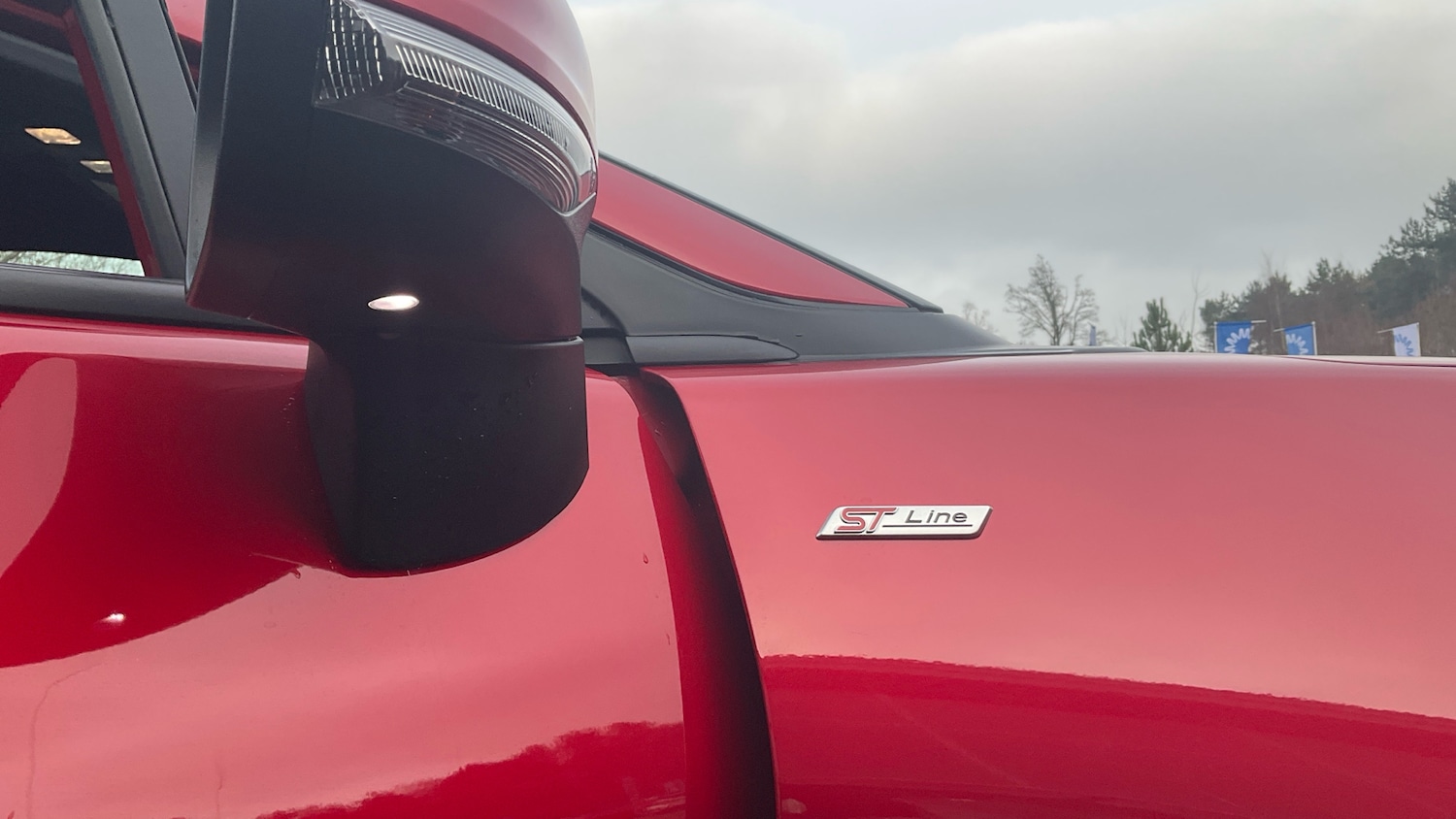 Used Ford Puma 2024 for sale - 77034241: Photo 24