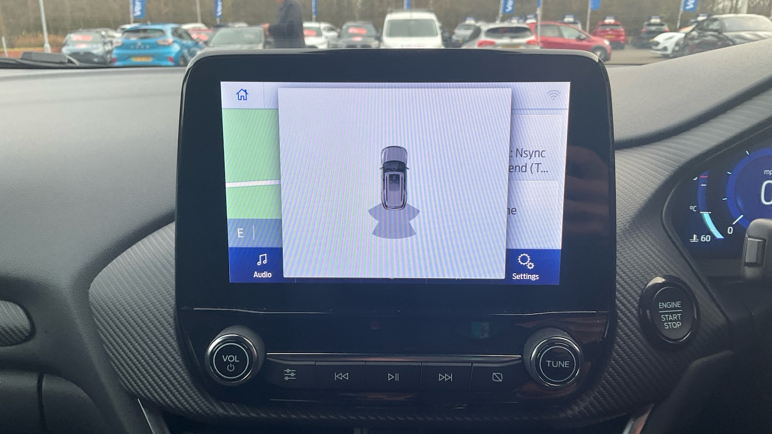 Used Ford Puma 2024 for sale - 77034241: Photo 27