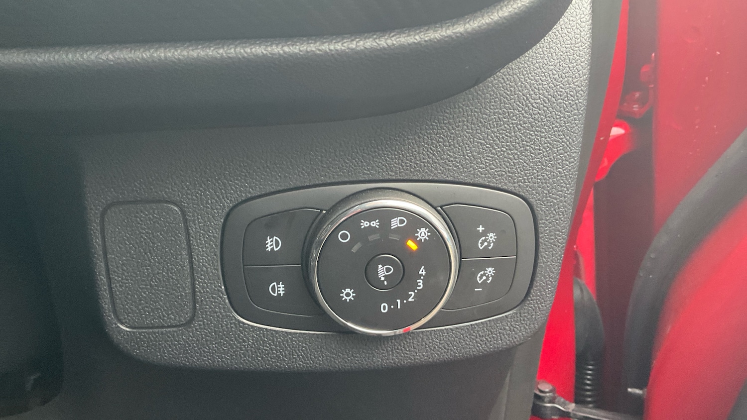 Used Ford Puma 2024 for sale - 77034241: Photo 29