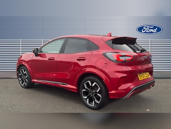 Used Ford Puma 2024 for sale - 77034241: Photo