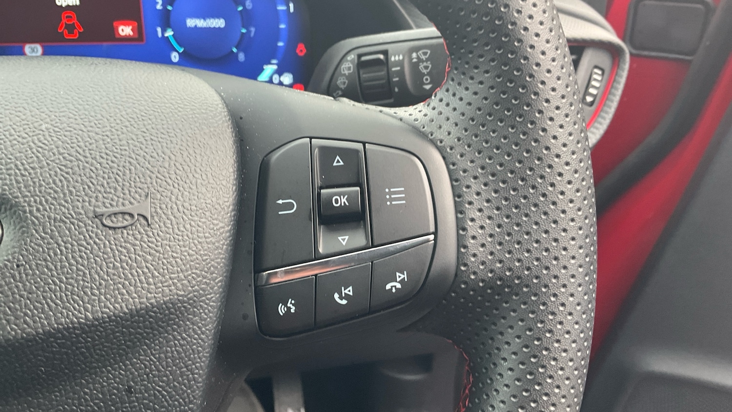 Used Ford Puma 2024 for sale - 77034241: Photo 30