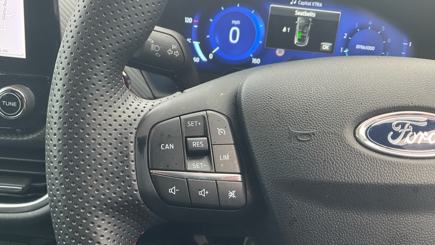 Used Ford Puma 2024 for sale - 77034241: Photo 31