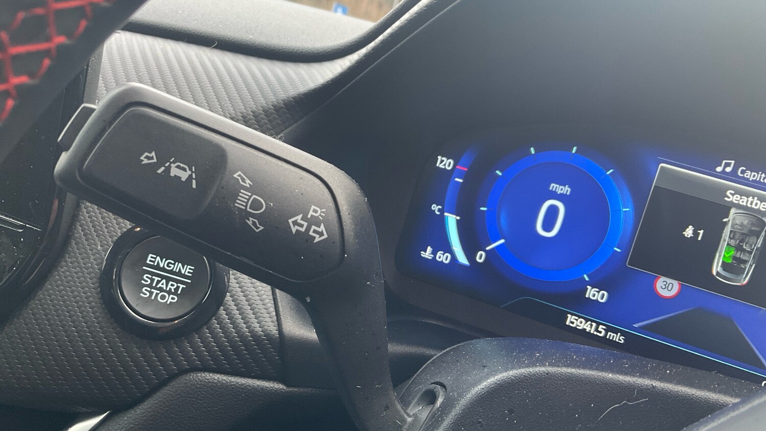 Used Ford Puma 2024 for sale - 77034241: Photo 33