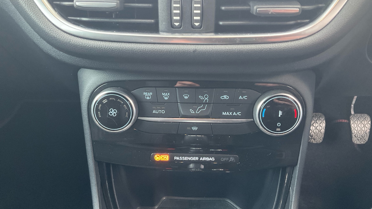 Used Ford Puma 2024 for sale - 77034241: Photo 34