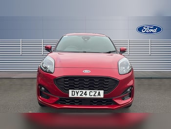 Used Ford Puma 2024 for sale - 77034241: Photo
