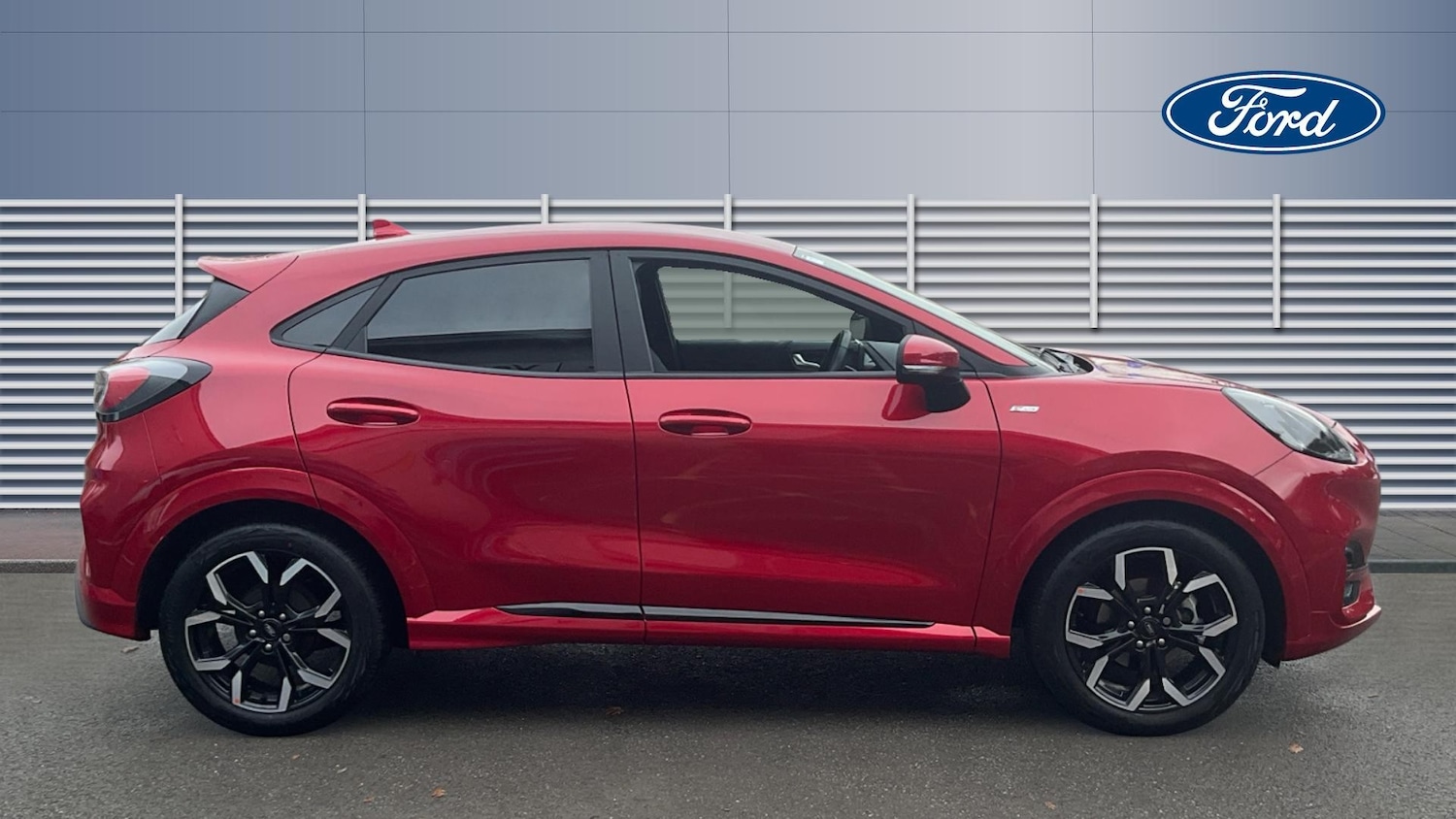 Used Ford Puma 2024 for sale - 77034241: Photo 5