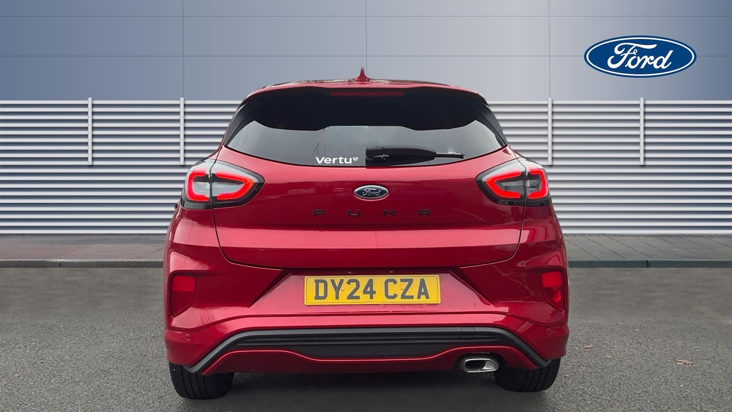 Used Ford Puma 2024 for sale - 77034241: Photo 6