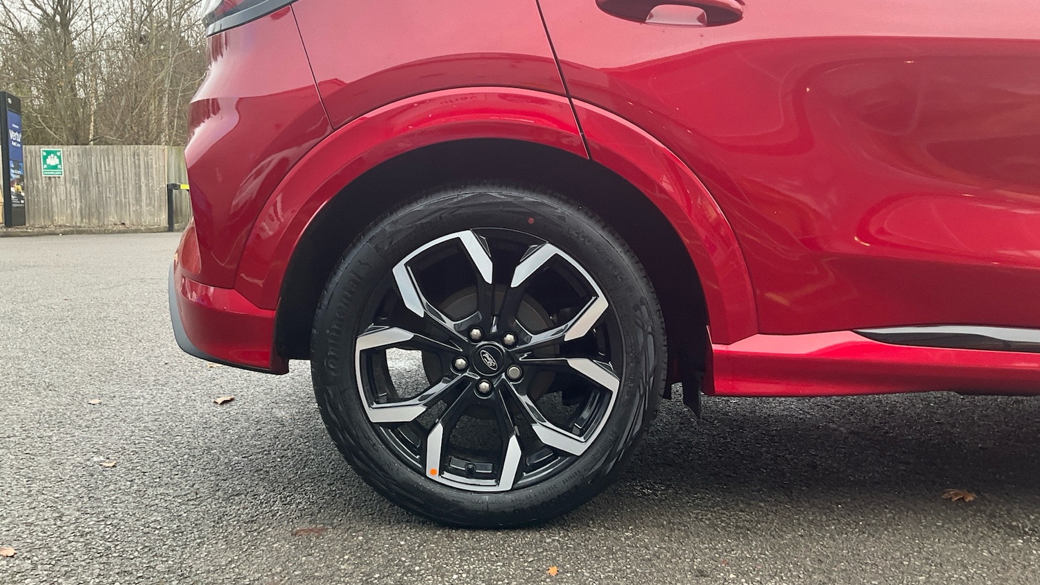 Used Ford Puma 2024 for sale - 77034241: Photo 7