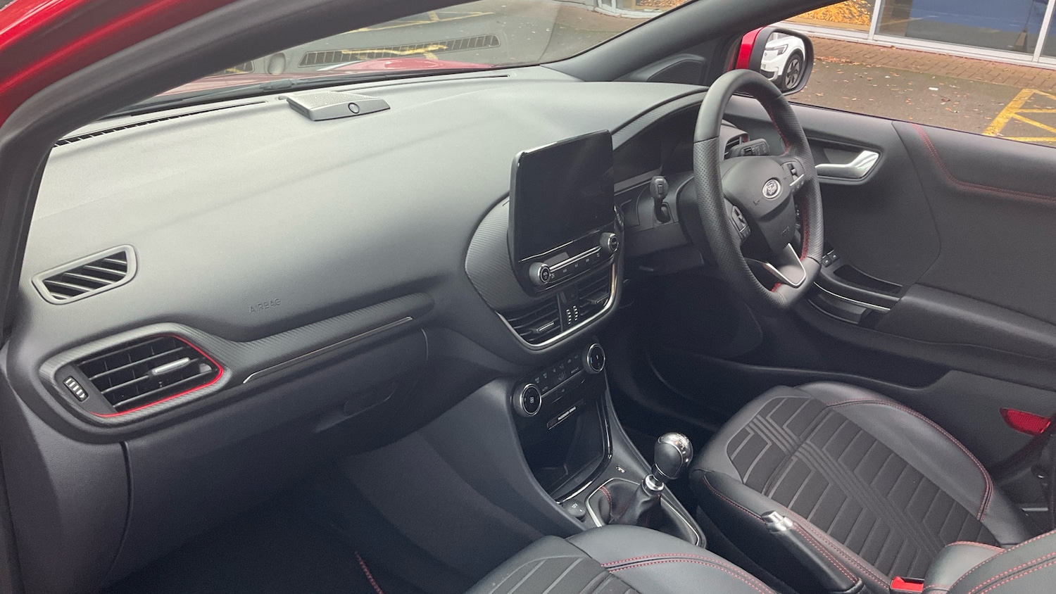 Used Ford Puma 2024 for sale - 77034241: Photo 9