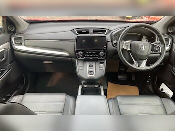 Used Honda CR-V 2023 for sale - 75821891: Photo