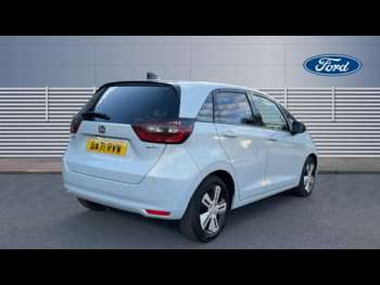 Used Honda Jazz 2022 for sale - 73997470: Photo