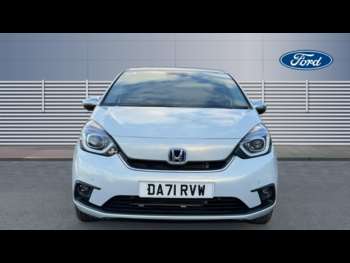 Used Honda Jazz 2022 for sale - 73997470: Photo
