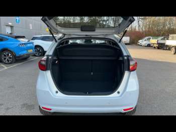 Used Honda Jazz 2022 for sale - 73997470: Photo