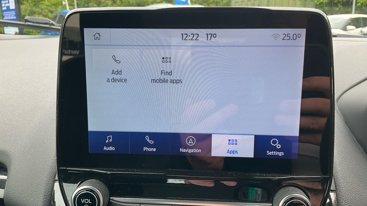 Vehicle 24