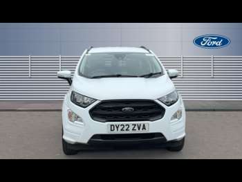 Used Ford Ecosport 2022 for sale - 74911342: Photo