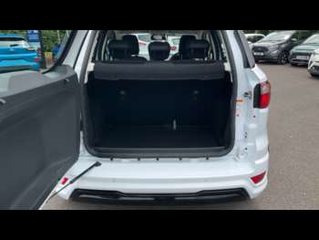 Used Ford Ecosport 2022 for sale - 74911342: Photo