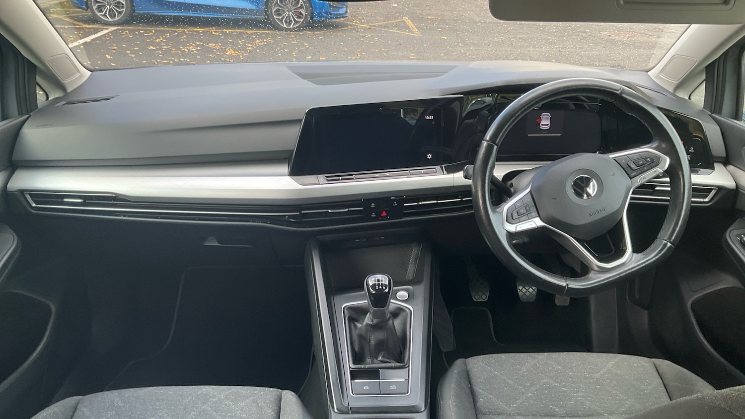 Used Volkswagen Golf 2020 for sale - 76374040: Photo 10