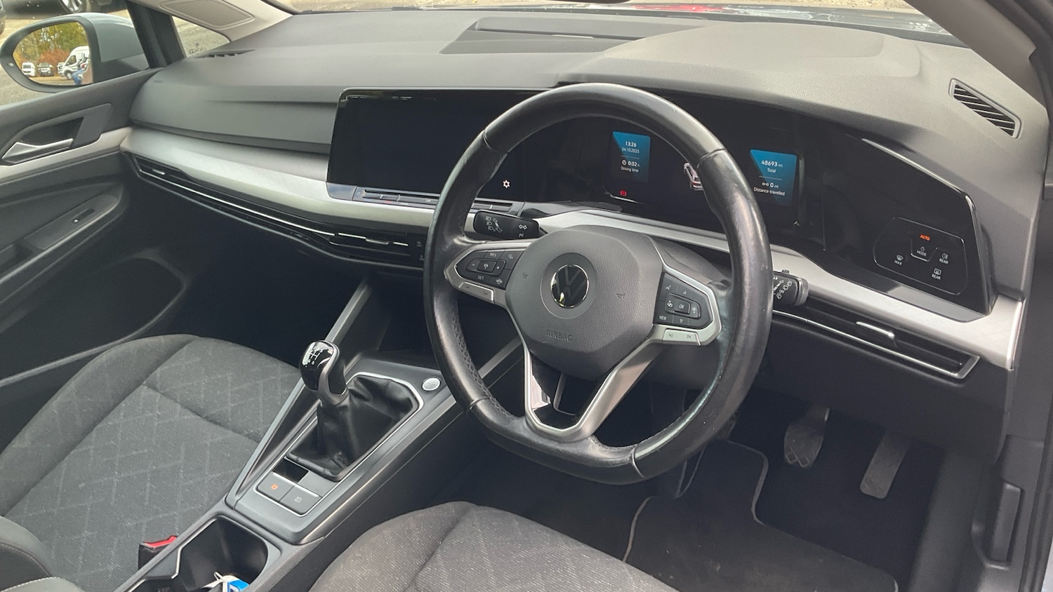 Used Volkswagen Golf 2020 for sale - 76374040: Photo 11