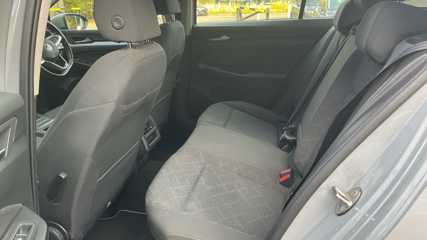 Used Volkswagen Golf 2020 for sale - 76374040: Photo 16