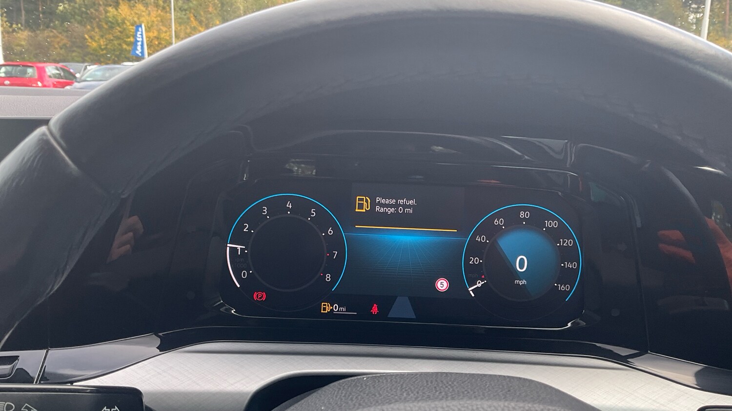 Used Volkswagen Golf 2020 for sale - 76374040: Photo 18