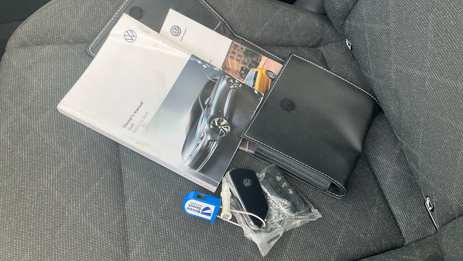 Used Volkswagen Golf 2020 for sale - 76374040: Photo 19