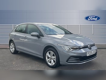 2020 (20) - 1.5 TSI Life 5dr Petrol Hatchback
