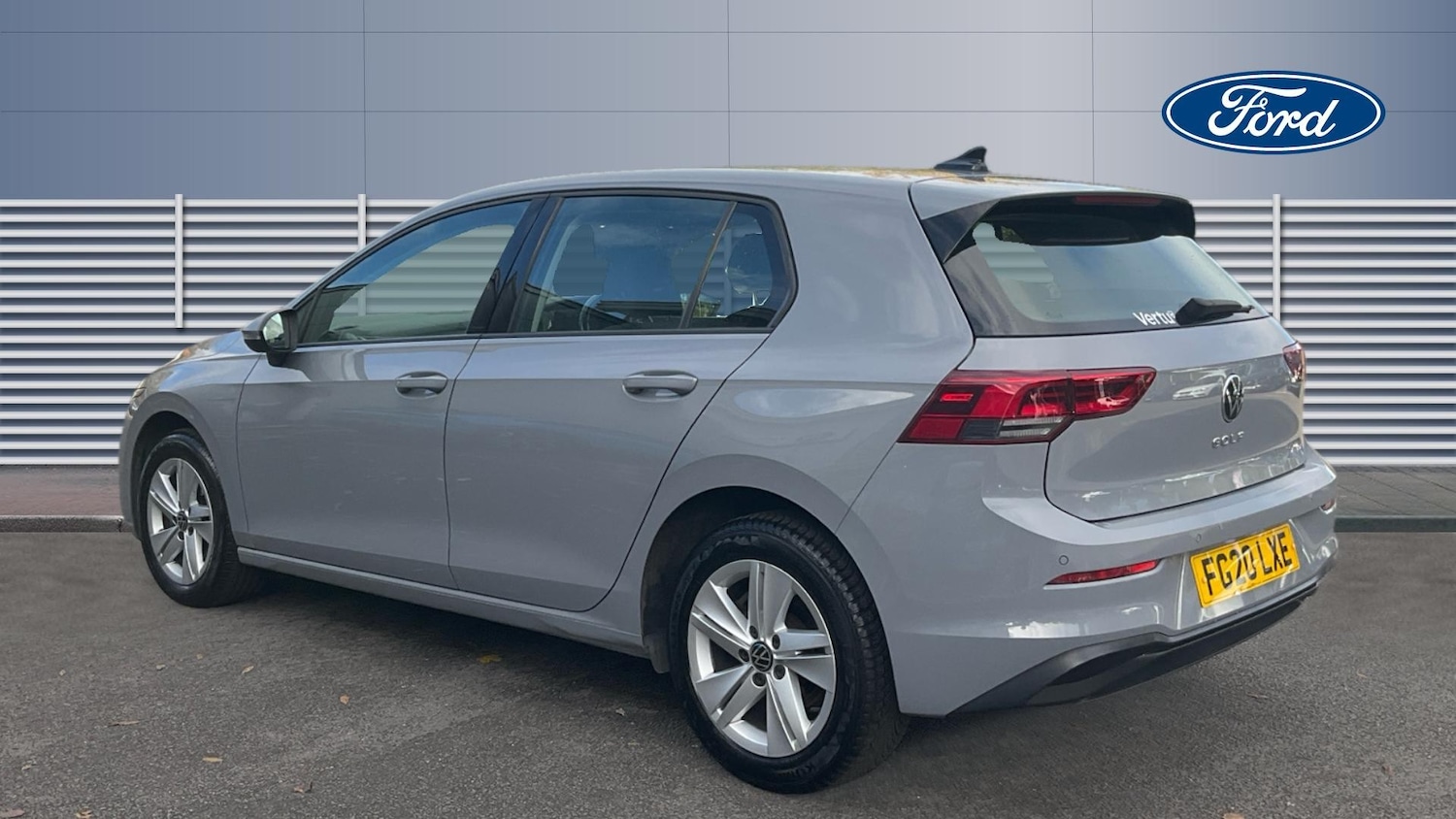 Used Volkswagen Golf 2020 for sale - 76374040: Photo 2