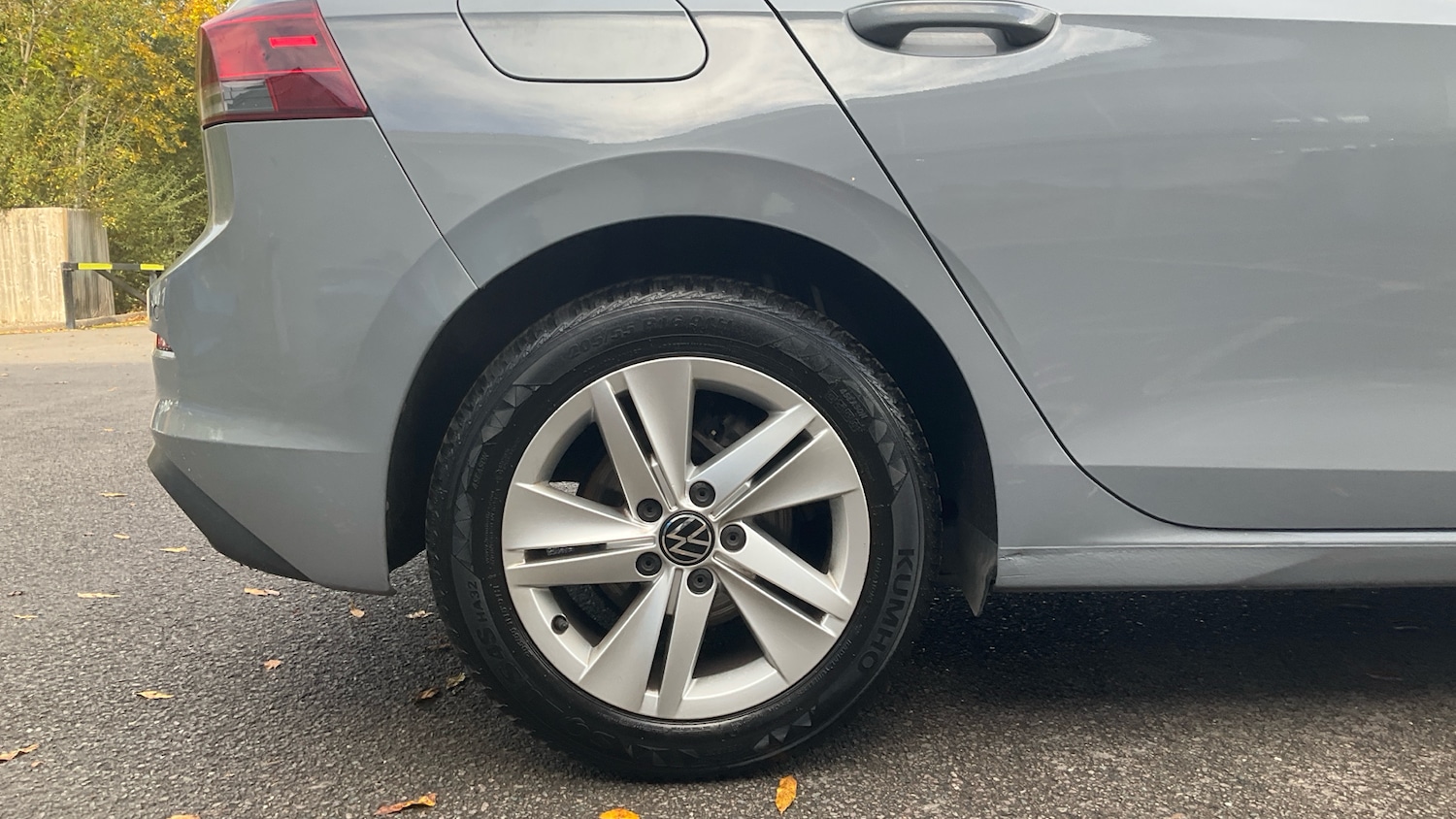 Used Volkswagen Golf 2020 for sale - 76374040: Photo 21