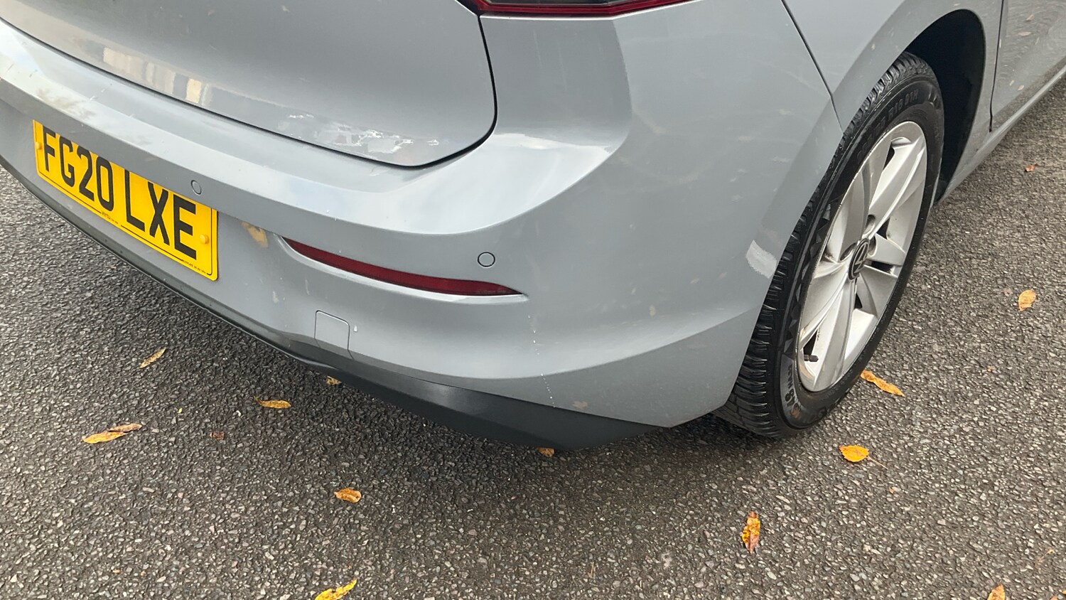 Used Volkswagen Golf 2020 for sale - 76374040: Photo 22