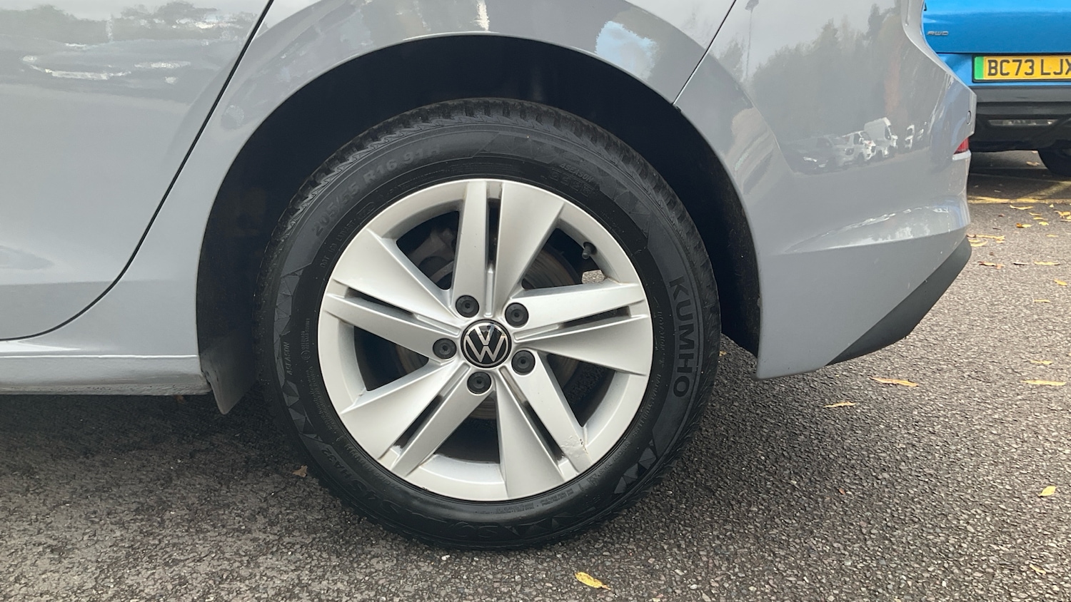 Used Volkswagen Golf 2020 for sale - 76374040: Photo 24