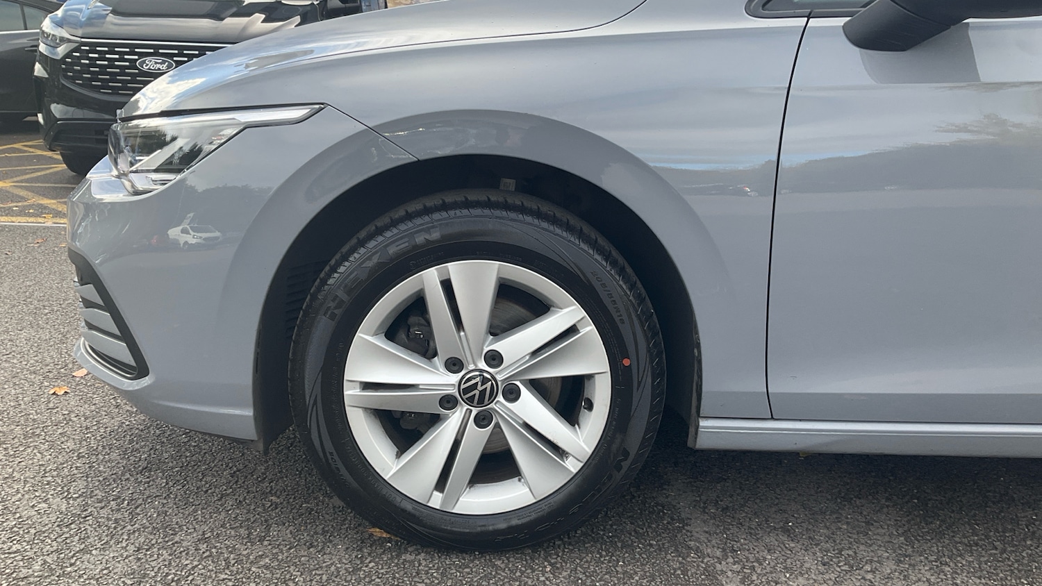 Used Volkswagen Golf 2020 for sale - 76374040: Photo 25