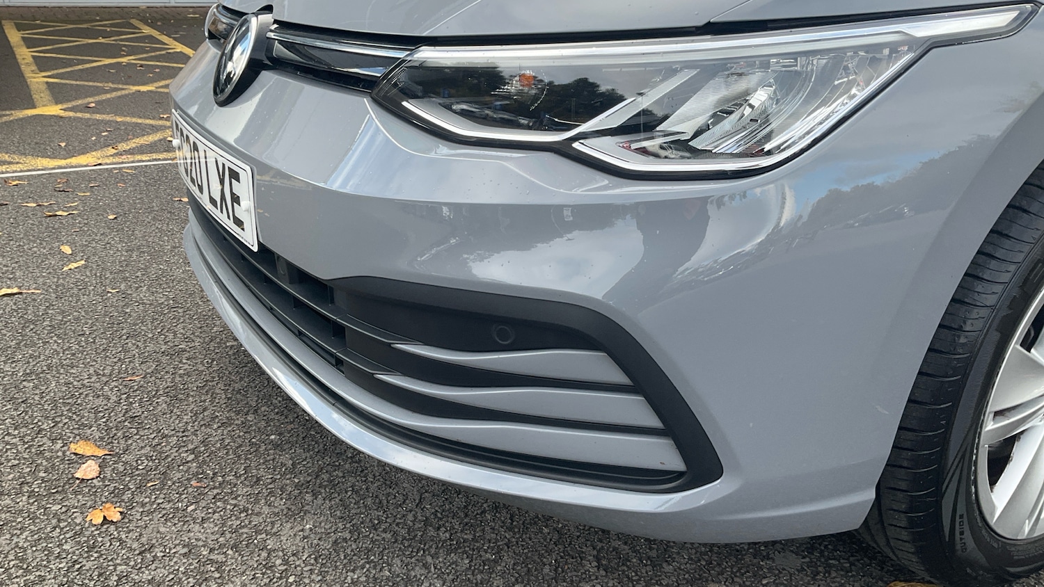 Used Volkswagen Golf 2020 for sale - 76374040: Photo 26